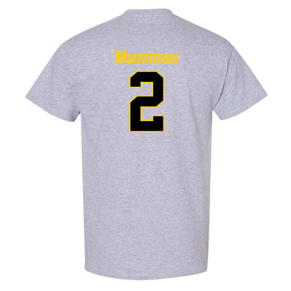 App State - NCAA Baseball : Jake Mummau - Classic Shersey T-Shirt-1