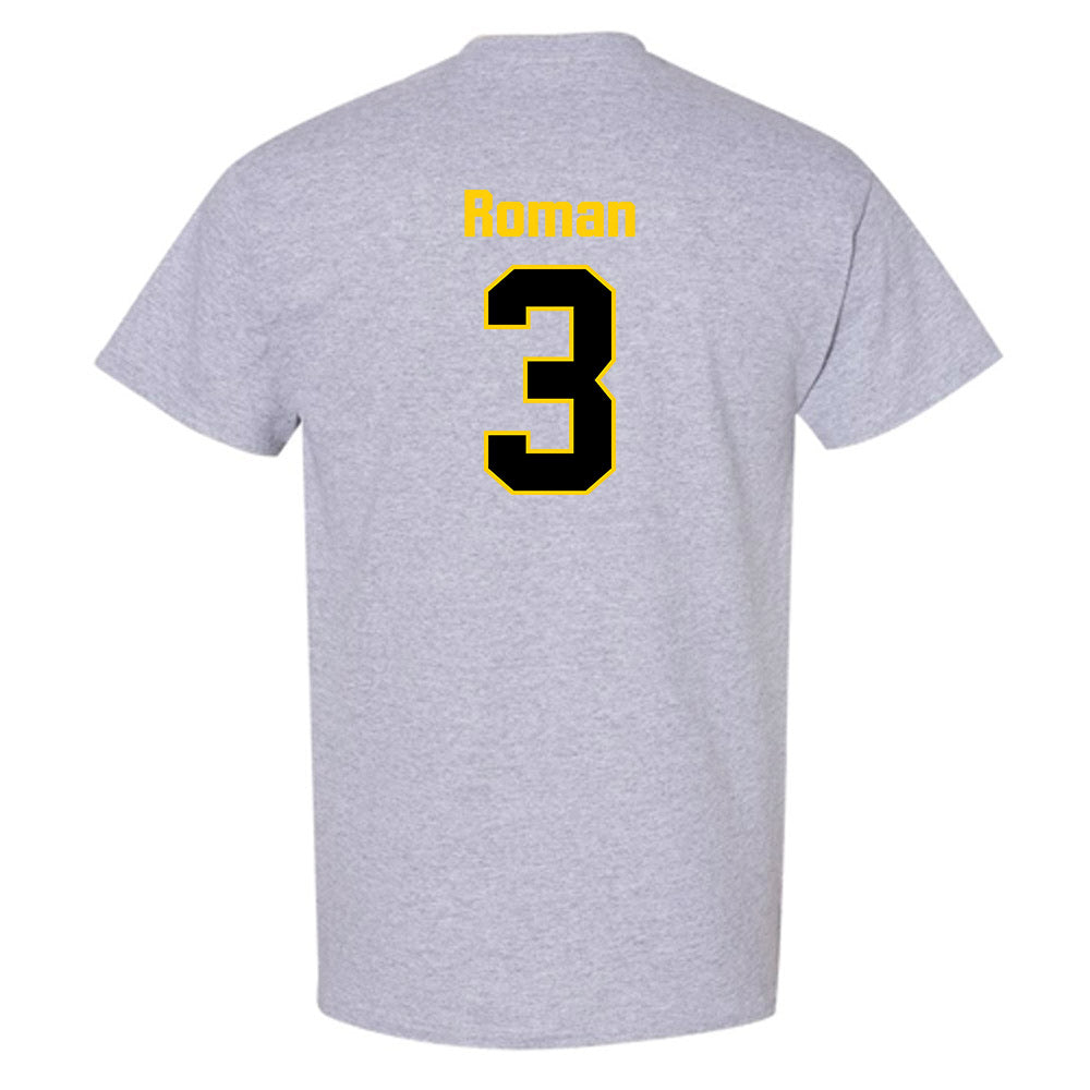 App State - NCAA Women's Basketball : Isa Roman - Classic Shersey T-Shirt-1