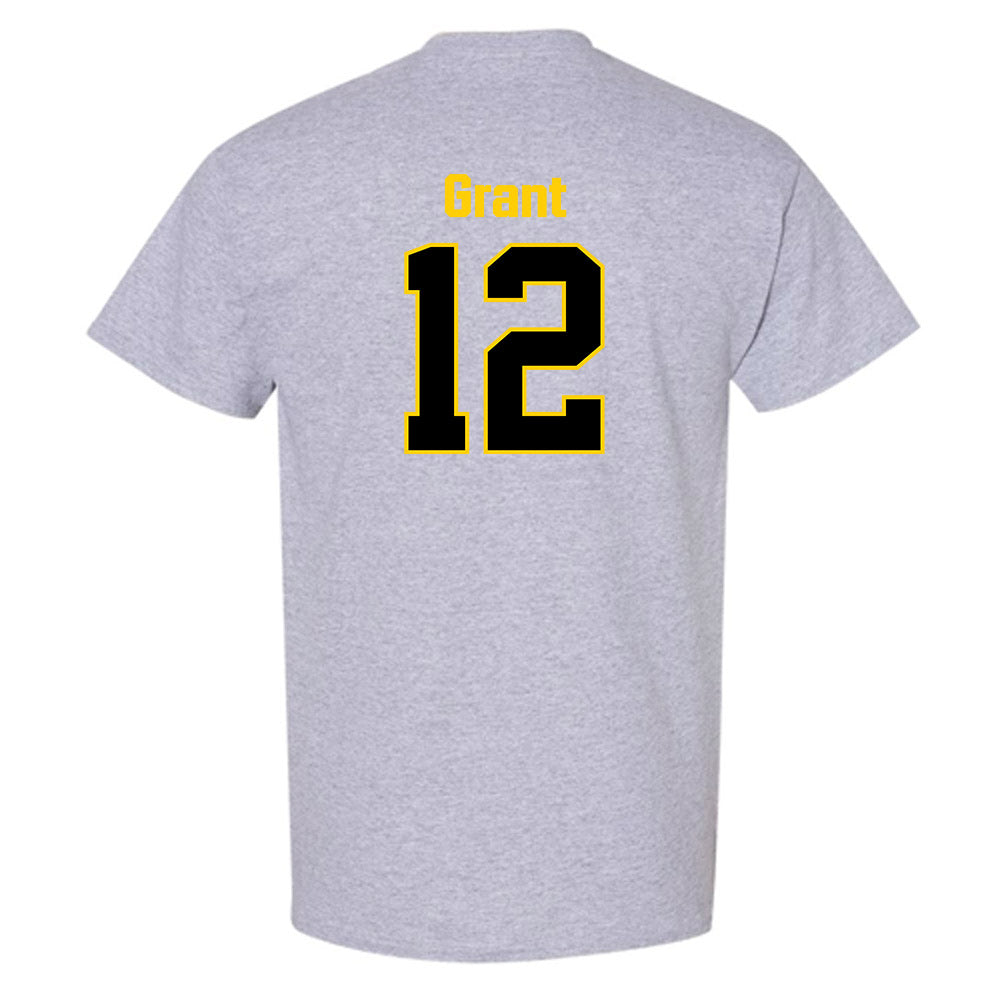App State - NCAA Football : Cary Grant - Classic Shersey T-Shirt-1