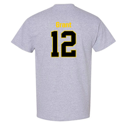 App State - NCAA Football : Cary Grant - Classic Shersey T-Shirt-1