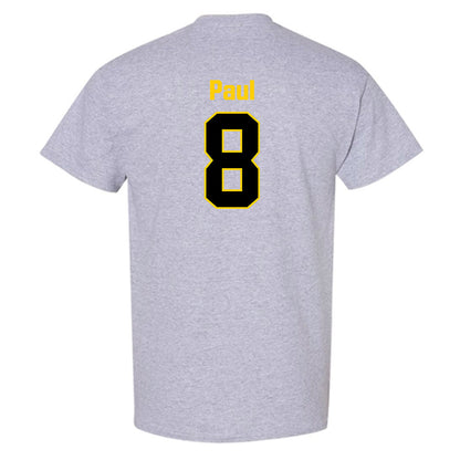 App State - NCAA Football : Kabran Paul - Classic Shersey T-Shirt-1