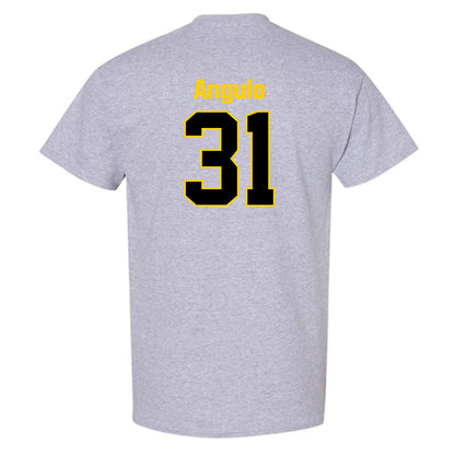 App State - NCAA Football : Jaysen Angulo - Classic Shersey T-Shirt-1