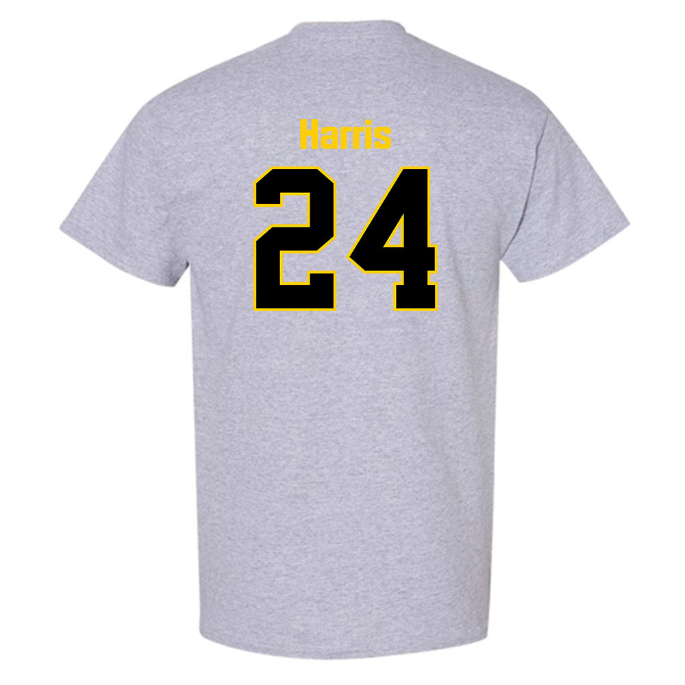 App State - NCAA Baseball : Everette Harris - Classic Shersey T-Shirt-1