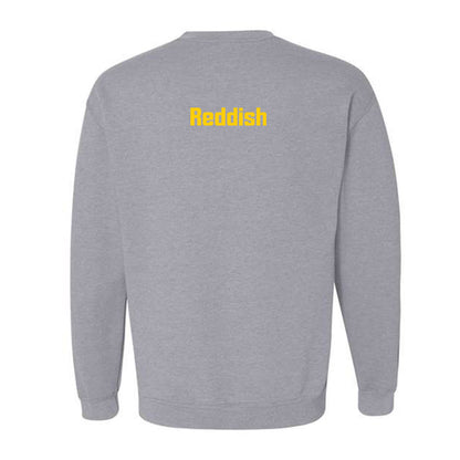 App State - NCAA Football : Joe Reddish - Classic Shersey Crewneck Sweatshirt-1