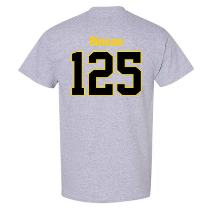 App State - NCAA Wrestling : Peter Rincan - Classic Shersey T-Shirt-1