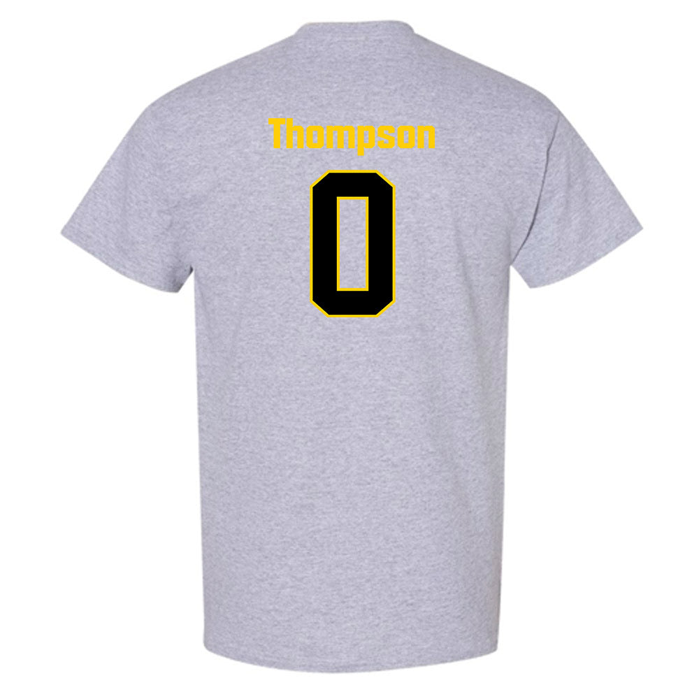App State - NCAA Women's Volleyball : Charlotte Thompson - Classic Shersey T-Shirt-1