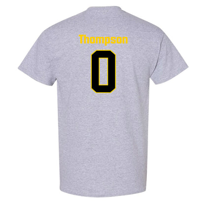 App State - NCAA Women's Volleyball : Charlotte Thompson - Classic Shersey T-Shirt-1