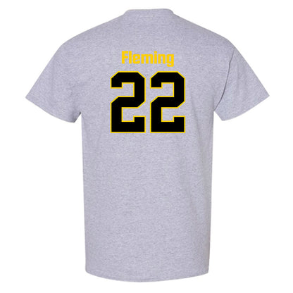 App State - NCAA Football : Semaj Fleming - Classic Shersey T-Shirt-1