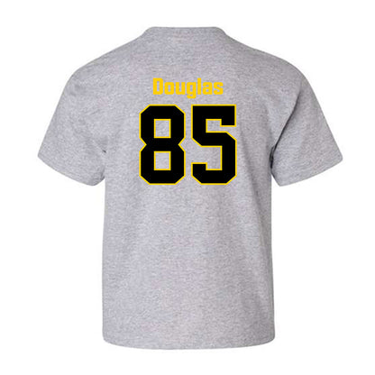 App State - NCAA Football : Luke Douglas - Classic Shersey Youth T-Shirt-1