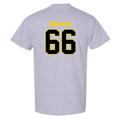 App State - NCAA Football : Danny Stevens - Classic Shersey T-Shirt-1