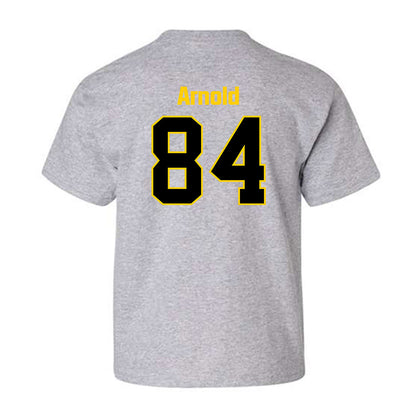 App State - NCAA Football : Sawyer Arnold - Classic Shersey Youth T-Shirt-1
