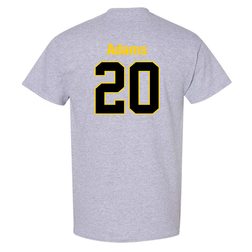 App State - NCAA Football : Eric Adams - Classic Shersey T-Shirt-1