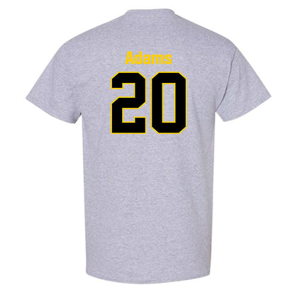 App State - NCAA Football : Eric Adams - Classic Shersey T-Shirt-1