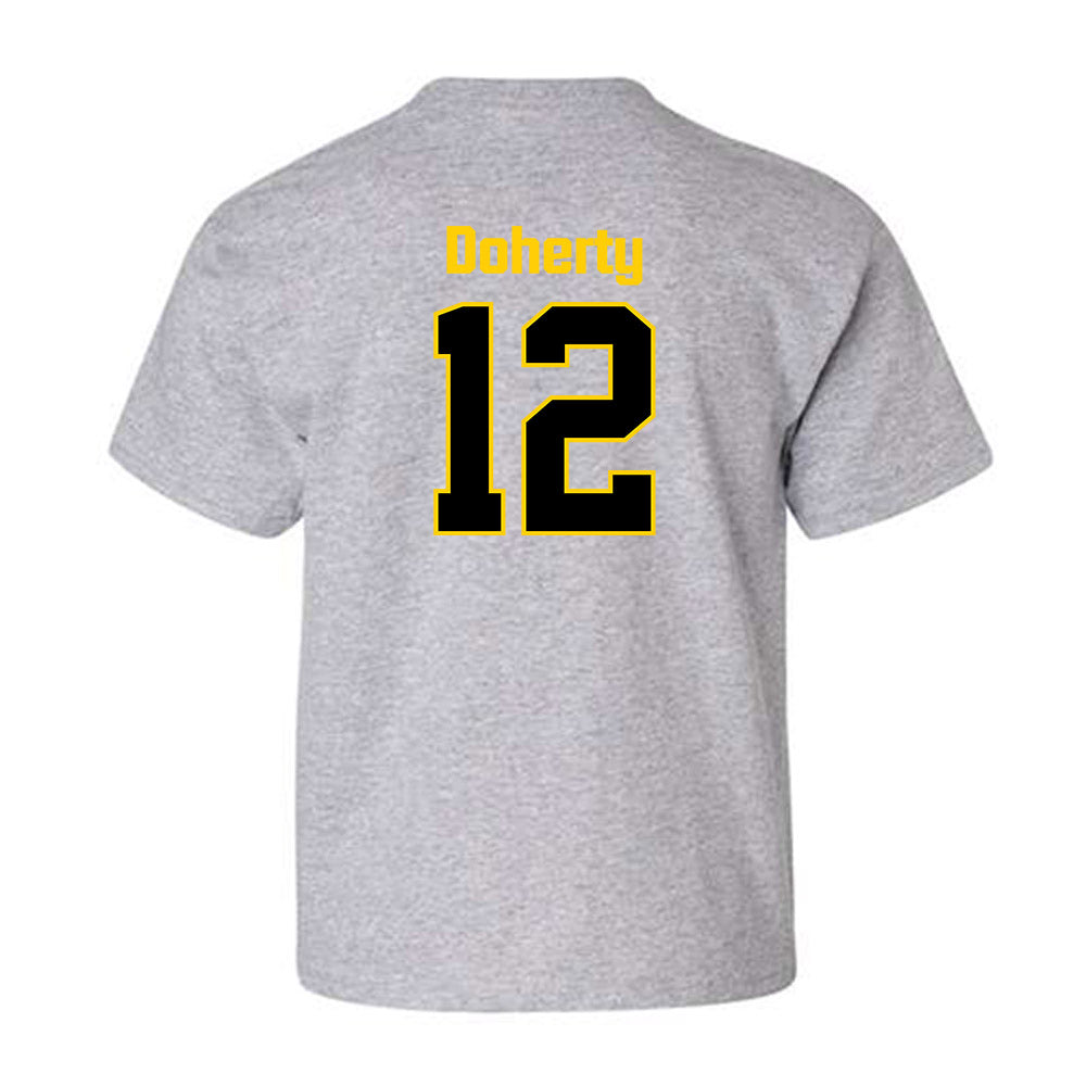 App State - NCAA Women's Volleyball : Brooke Doherty - Classic Shersey Youth T-Shirt-1