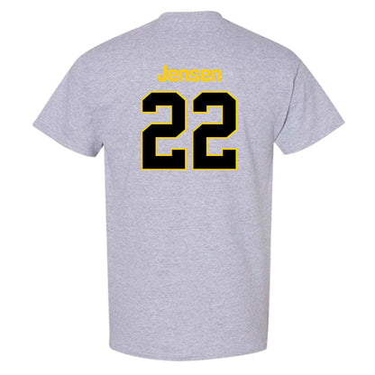 App State - NCAA Baseball : Tate Jensen - Classic Shersey T-Shirt-1
