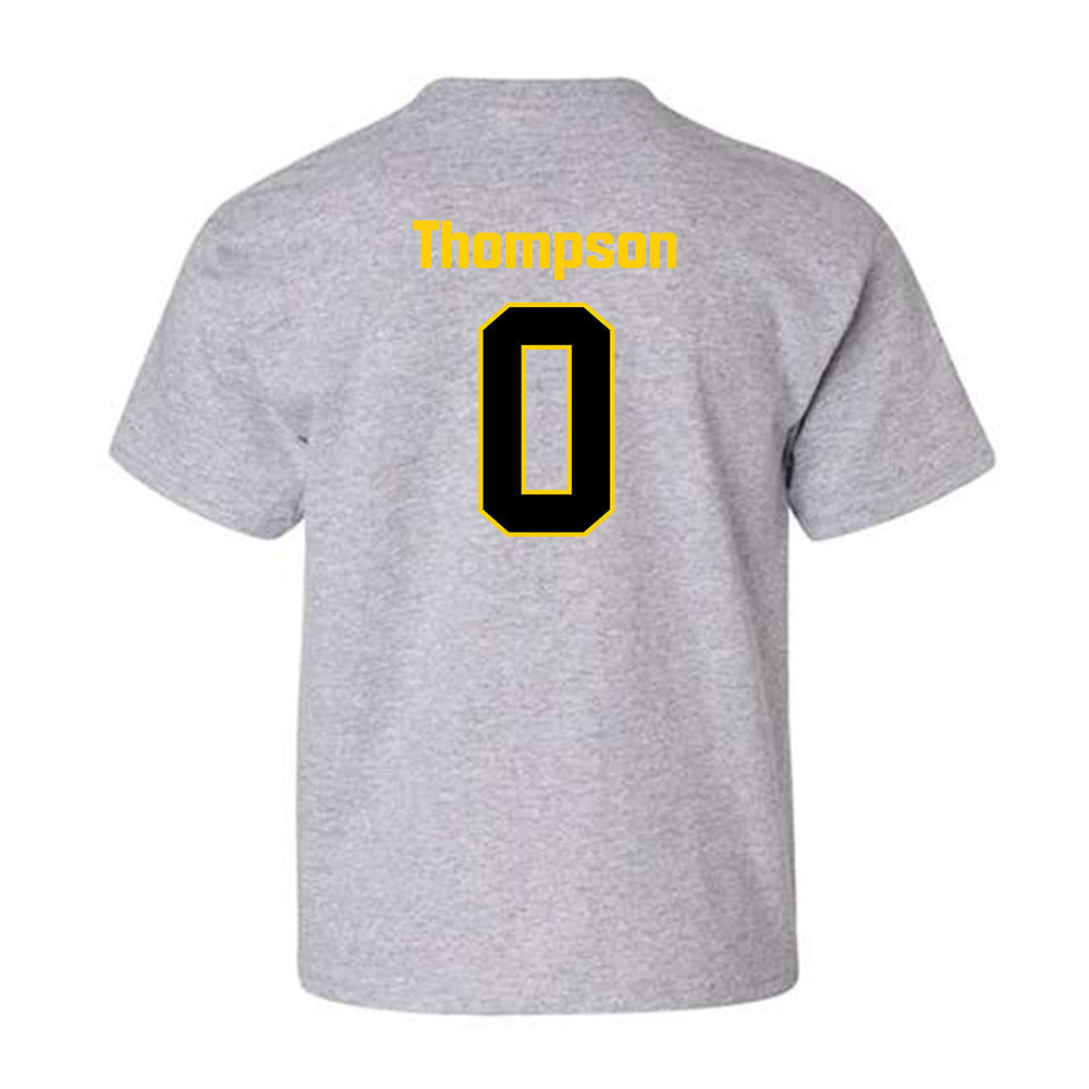 App State - NCAA Women's Volleyball : Charlotte Thompson - Classic Shersey Youth T-Shirt-1