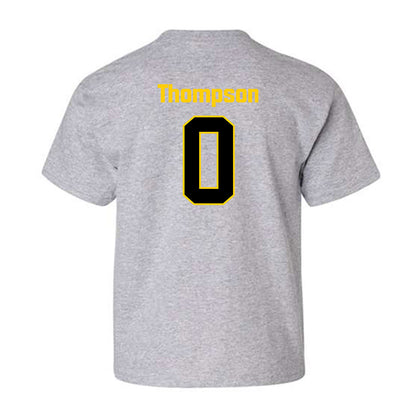 App State - NCAA Women's Volleyball : Charlotte Thompson - Classic Shersey Youth T-Shirt-1
