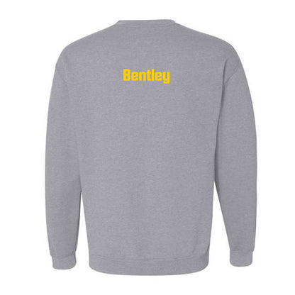 App State - NCAA Men's Track & Field : Logan Bentley - Classic Shersey Crewneck Sweatshirt-1