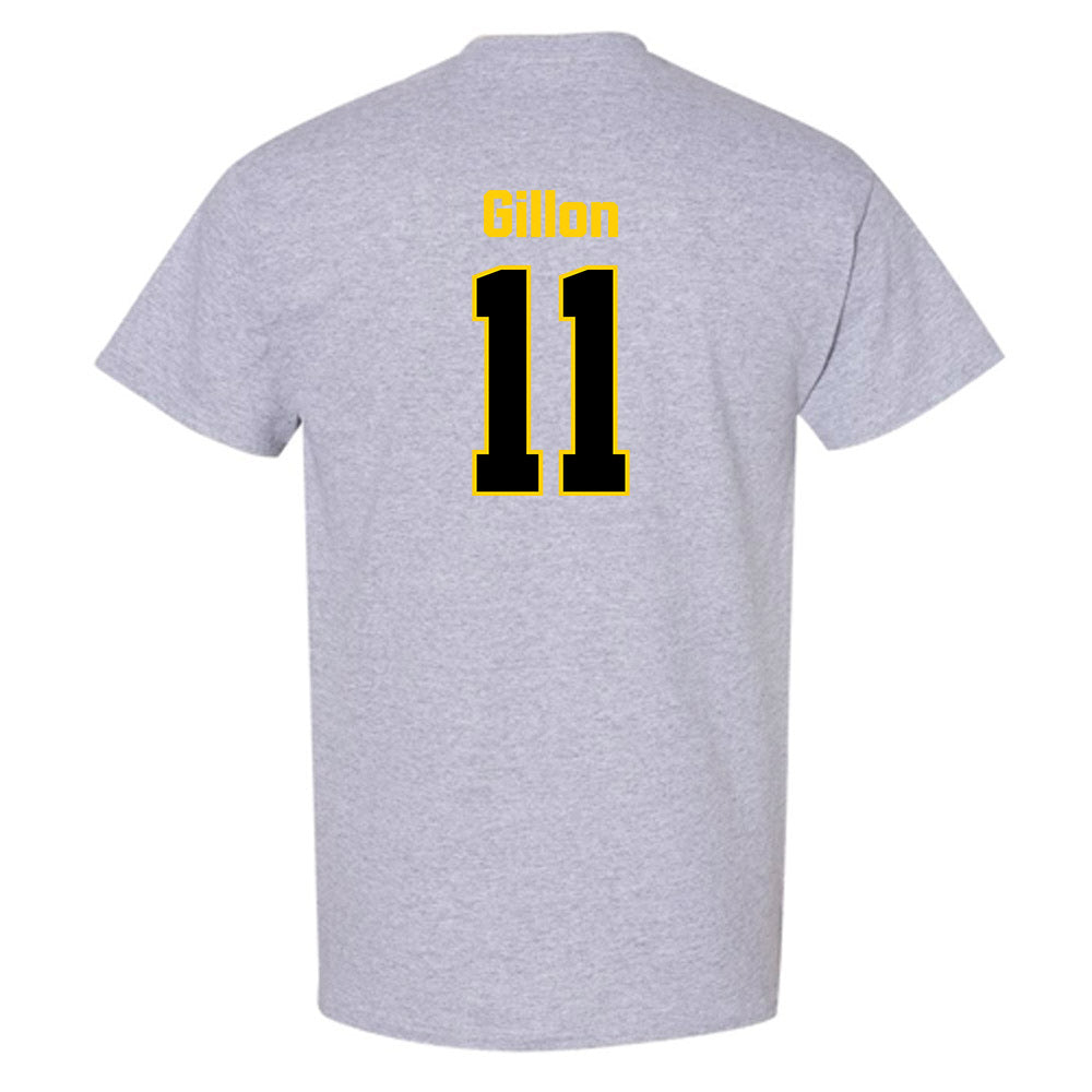 App State - NCAA Football : Noah Gillon - Classic Shersey T-Shirt-1