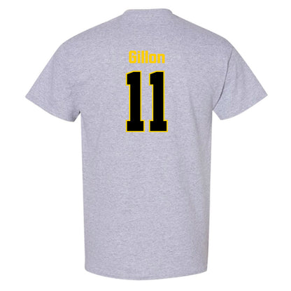 App State - NCAA Football : Noah Gillon - Classic Shersey T-Shirt-1