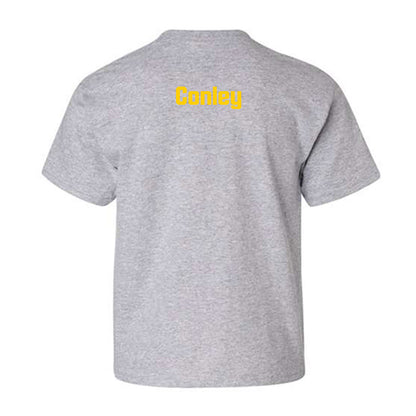 App State - NCAA Football : Khalil Conley - Classic Shersey Youth T-Shirt-1