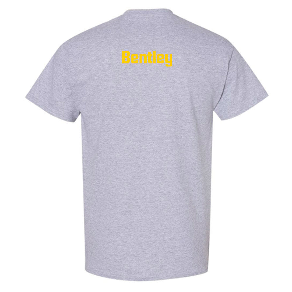 App State - NCAA Men's Track & Field : Logan Bentley - Classic Shersey T-Shirt-1