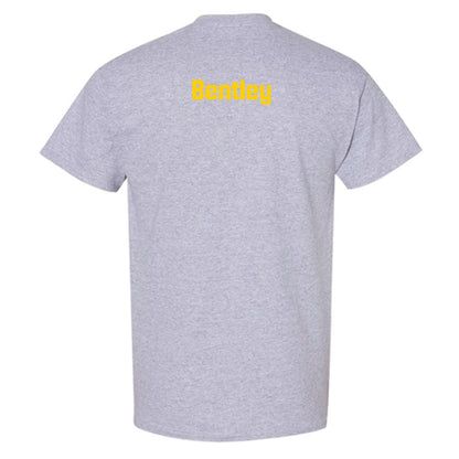 App State - NCAA Men's Track & Field : Logan Bentley - Classic Shersey T-Shirt-1