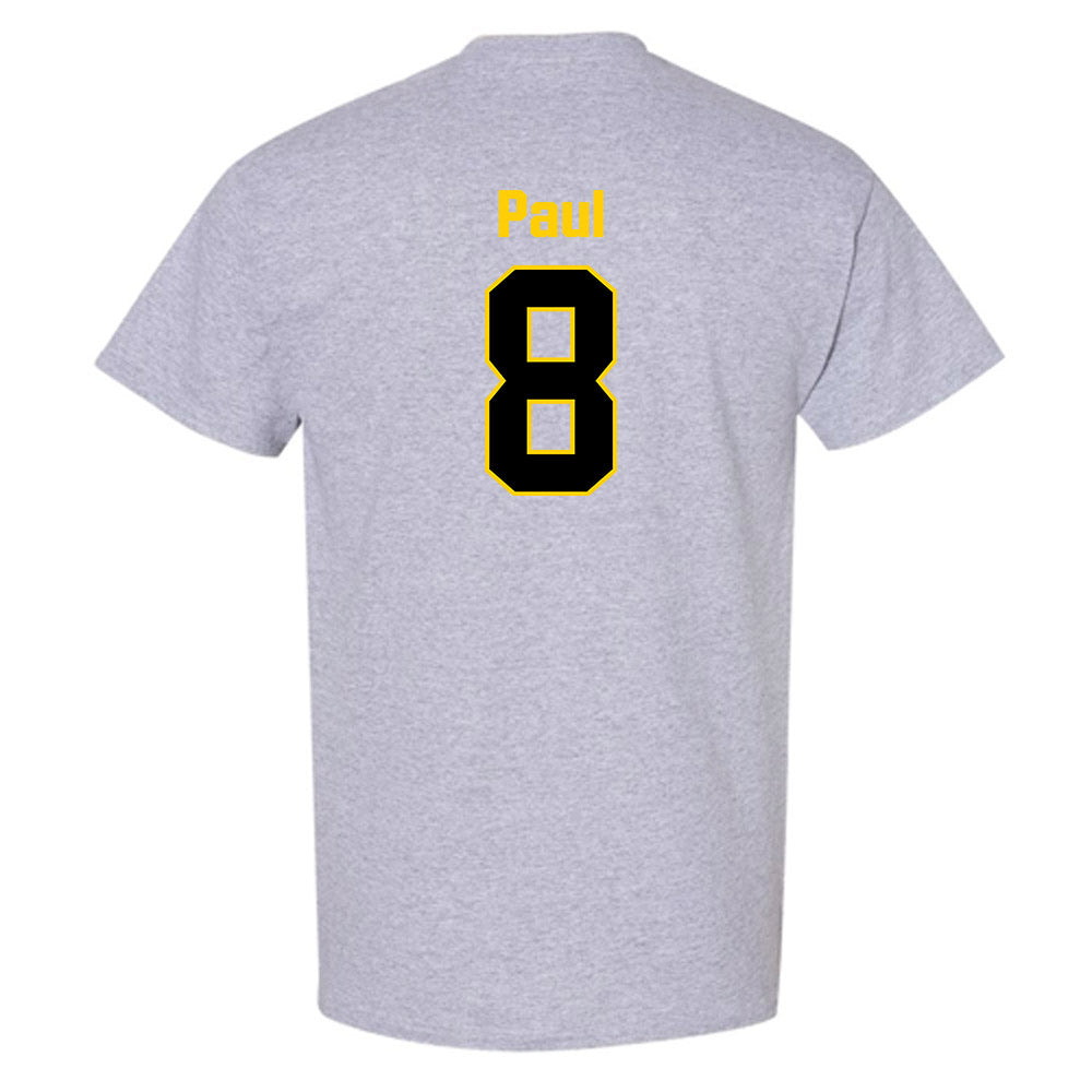 App State - NCAA Football : Kabran Paul - Classic Shersey T-Shirt-1