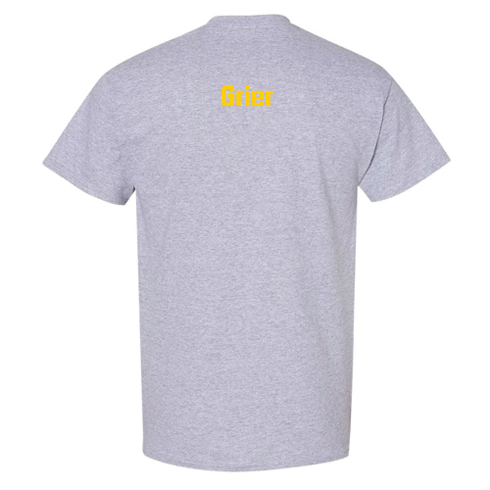 App State - NCAA Football : Jackson Grier - Classic Shersey T-Shirt-1
