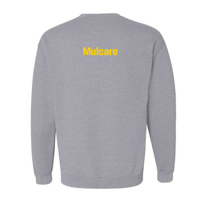 App State - NCAA Football : Evan Mulcare - Classic Shersey Crewneck Sweatshirt-1