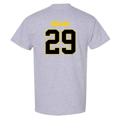App State - NCAA Baseball : Trevor Nikolis - Classic Shersey T-Shirt-1