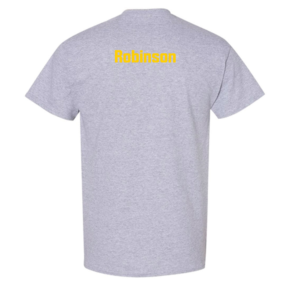 App State - NCAA Football : Ahmad Robinson - Classic Shersey T-Shirt-1