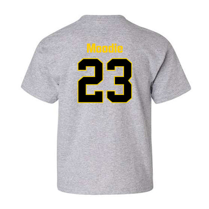 App State - NCAA Men's Basketball : Chad Moodie - Classic Shersey Youth T-Shirt-1