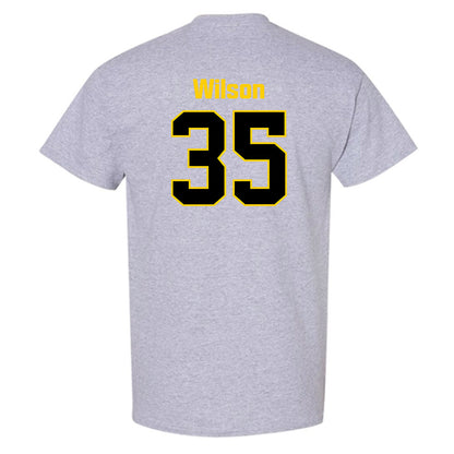 App State - NCAA Baseball : Ethan Wilson - Classic Shersey T-Shirt-1