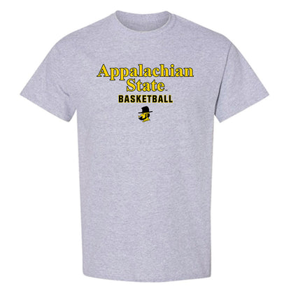App State - NCAA Women's Basketball : Isabella Roman - Classic Shersey T-Shirt-0