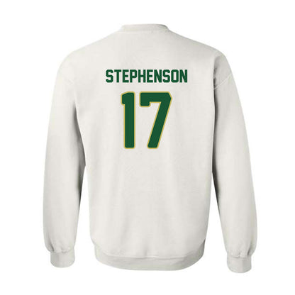 Colorado State - NCAA Women's Volleyball : Sophie Stephenson - Crewneck Sweatshirt-1