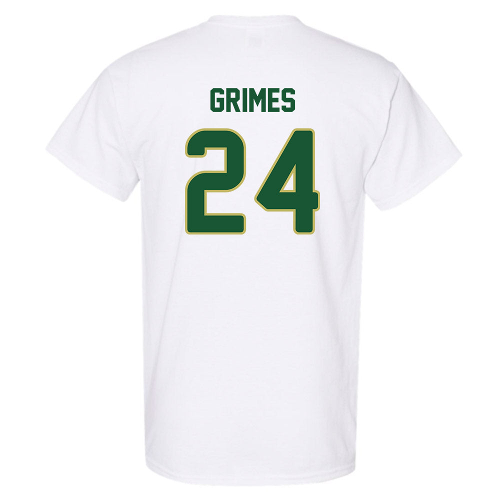 Colorado State - NCAA Women's Volleyball : Hayden Grimes - T-Shirt-1