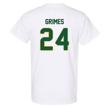 Colorado State - NCAA Women's Volleyball : Hayden Grimes - T-Shirt-1