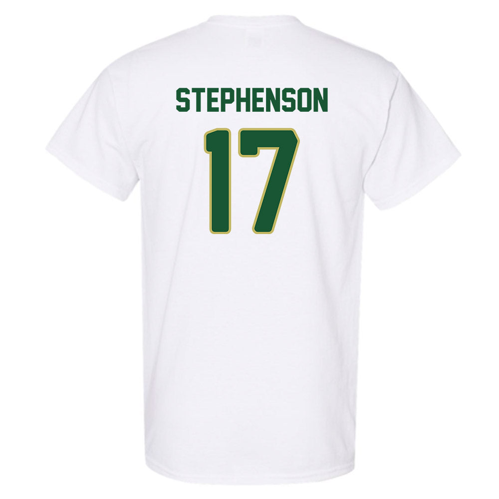 Colorado State - NCAA Women's Volleyball : Sophie Stephenson - T-Shirt-1