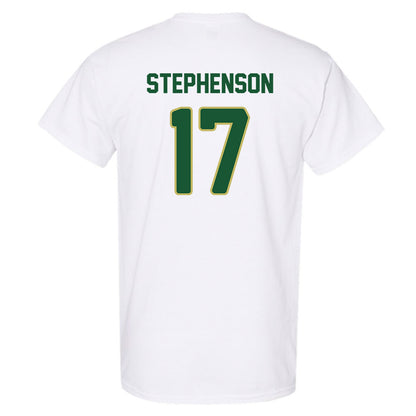 Colorado State - NCAA Women's Volleyball : Sophie Stephenson - T-Shirt-1