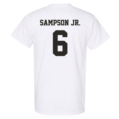 Louisiana - NCAA Football : Shelton Sampson Jr. - Classic Shersey T-Shirt-1