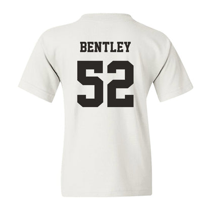 Louisiana - NCAA Football : Ryder Bentley - Classic Shersey Youth T-Shirt-1