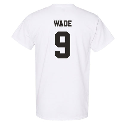 Louisiana - NCAA Football : KeDarius Wade - Classic Shersey T-Shirt-1