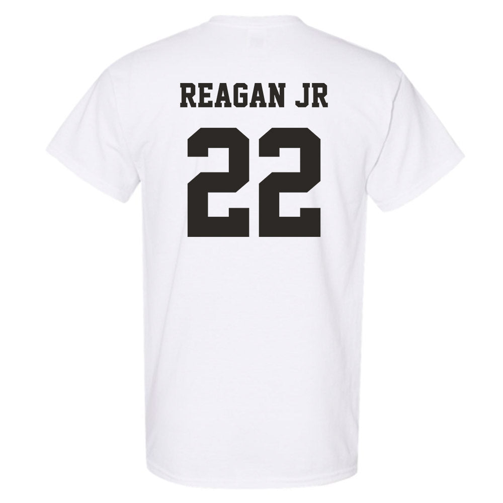 Louisiana - NCAA Football : Anthony Reagan Jr - Classic Shersey T-Shirt-1