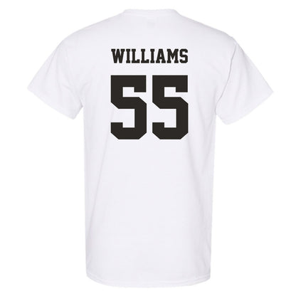 Louisiana - NCAA Football : Baylynn Williams - Classic Shersey T-Shirt-1