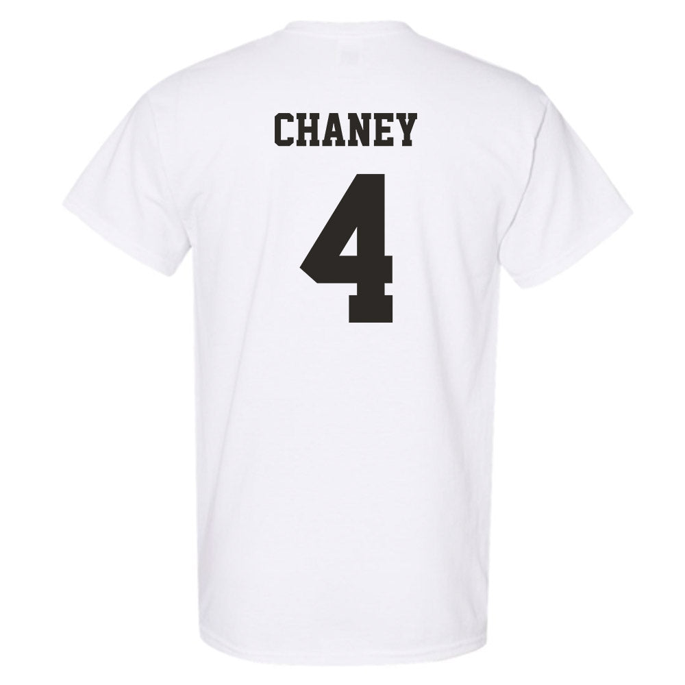 Louisiana - NCAA Football : Trenton Chaney - Classic Shersey T-Shirt-1
