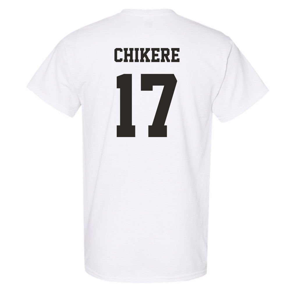 Louisiana - NCAA Football : Tito Chikere - Classic Shersey T-Shirt-1
