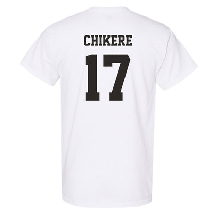 Louisiana - NCAA Football : Tito Chikere - Classic Shersey T-Shirt-1