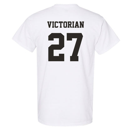 Louisiana - NCAA Baseball : Landon Victorian - Classic Shersey T-Shirt-1