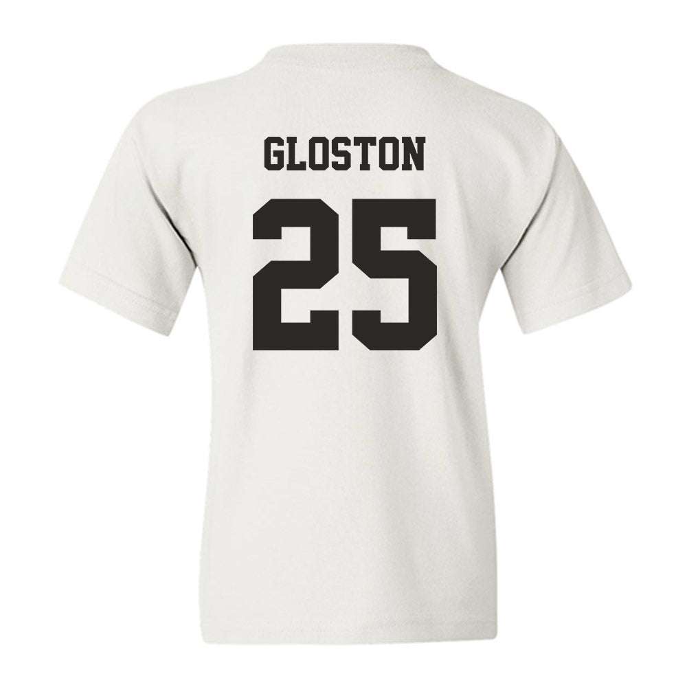Louisiana - NCAA Football : Jayden Gloston - Classic Shersey Youth T-Shirt-1